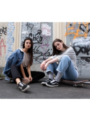 Levi's Ex Br Sherpa Trucker Denim Jas bij Blue Tomato kopen Levi's Ex Br Sherpa Trucker Denim Jas bij Blue Tomato kopen